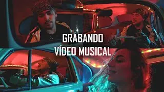 Como hacer un videoclip musical | Así grabamos este vídeo musical Ronn Duke