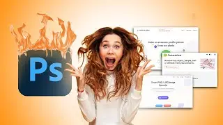 Free Websites Giving Competition To Photoshop | Talha Rajpoot | 2021 Updated