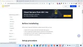 How to install and Setup Open Source Cpanel - Aapanel on a new VPS