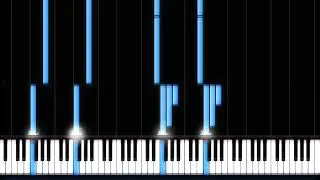 almost home mxmtoon piano tutorial