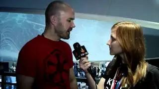 SWTOR Allies Update - E3 interview