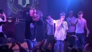 Het Verzet - Live in St-Petersburg, Russia, Part 2