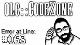 olc::CodeZone #68: Shape Construction Go Go Go!