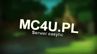 MC4U.PL - 2v1 sam w fosie? ded? + PVP TXT ! [Obejrzyj do konca]