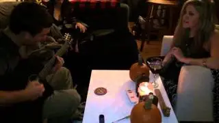 "Syrup & Honey" - Duffy (Colleen Ryan Cover)