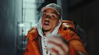 Ruga Redd Apart Official Music Video