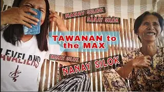 NON STOP TAWANAN / FUNNIEST MOMENT EVER