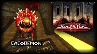 Kar En Tuk: Cacodemon Redux (Micro showcase)
