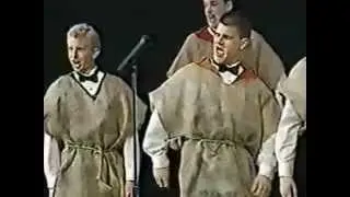Men in Tights - Churubusco New Era - 1995