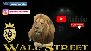 Обзор Wall Street Bot Trend Lock