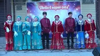 26 07 2024 г; 16 Сладость в радость ("Есть такая земля")
