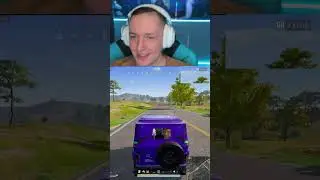 #shorts  ШОРСТ СТРИМ в PUBG / ROMITO TV №9