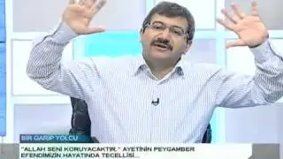 Bir Garip Yolcu Allah'in C C   Efendimizin hayatini korumasi   1  bolum2
