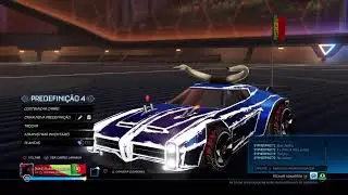 Rocket legue , torneio
