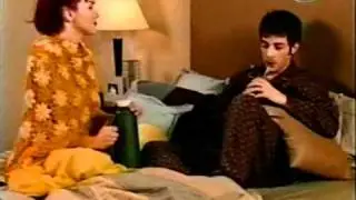 Pablo Rago - Bruno Moravia en Kachorra Parte 9