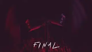 Dark Trap Type Beat - 