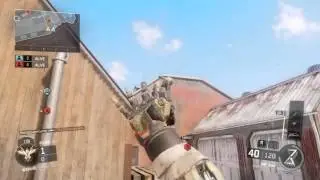 Call Of Duty: Bo3 - S&D (11 - 1)