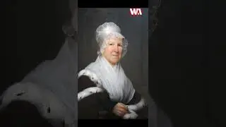#shorts James Frothingham Paintings | WAA