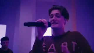 Henry Moodie - drunk text (Rock Version)