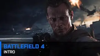 Battlefield 4: Intro