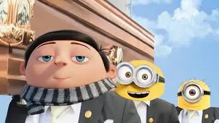 Minions: The Rise of Gru - Coffin Dance Song (COVER)