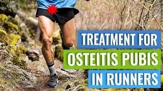 How To Treat Osteitis Pubis