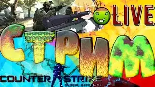 СТРИМ ПО Cs:Go►ЯЩЕРЫ-ТАЩЕРЫ ИДУТ В БОЙ