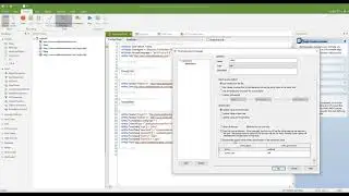 WebLOAD Recorder Parameterization Manager