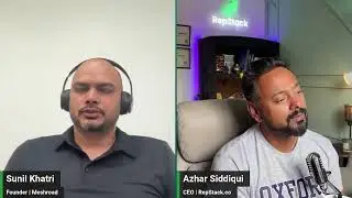 AI-Powered Growth: Marketing Automation Secrets with Sunil Khatri