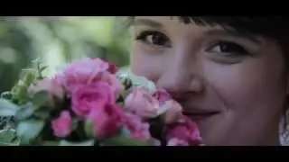 Свадьба Александра и Алеси