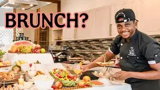 If You're Hearing The Word 'Brunch' For The First Time,Watch This/Breakfast and Lunch/Food