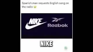 A man from Spain asks for a song on the radio #RadioRequest #SongWish #MusicMoment #radiofun