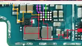 SAMSUNG A13 DISPLAY LIGHT | A13 LCD LIGHT WAYS