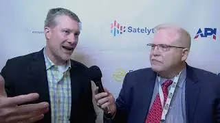 Gary Hines - Pipeline Technology Forum 2022