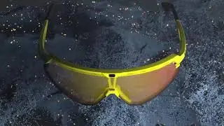 Gafas Rudy Project Defender