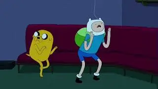 spider got hit by jake