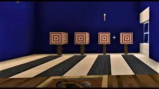 Como construir um departamento de polícia no Minecraft