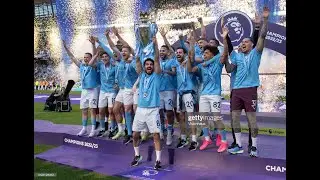 Premier League End of Season Review 2022/23