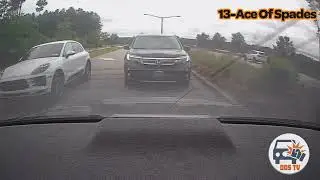 USA Road Rage, Car Crash, Hit & Run, Instant Karma, Bad Drivers | New 2023 (EP 567)