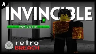 Lore Accurate 076-2 (ABLE) | SCP retroBreach