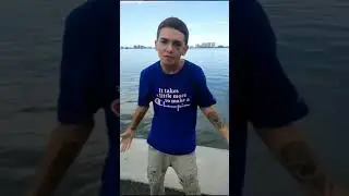 White Boy Kills Freestyle! | Instagram Rapper Raxx  💀💯💉