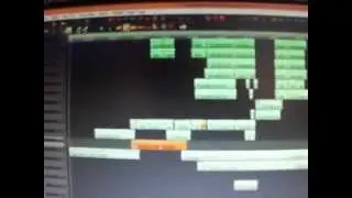 MOSTRANDO PLUGINS MASTER