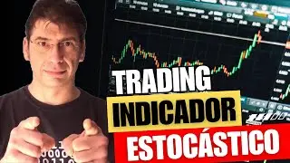 Trade - Indicador Estocástico