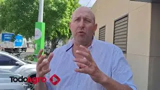 Curso de Posgrado Internacional sobre Cruzamientos en Bovinos Lecheros
