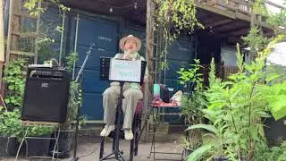 Performance: 21.06.25 Fête de la Musique at Nirgendwo