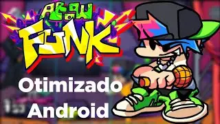 Friday Night Funkin ||Arrow Funk 1gb ram otimizado para Android!