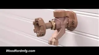 Prevent Bursting Sillcock Purchase Adjustable Rod Ki t