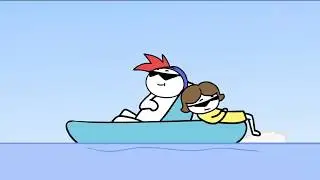 ZAKATOON - ПЕСНЯ ПРО САМОЛЁТ / НЕБО ЖДЁТ (хит 2019 года)