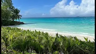 Discover Diego Garcia Secret Island Paradise Maldives - Random Travel Sight Seeing