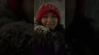 Снег на юге это событие 